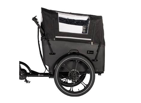 Kapell 4-barn Flex/Delight NOVA PREMIUM