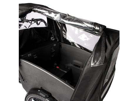 Kapell 4-barn Flex/Delight NOVA PREMIUM