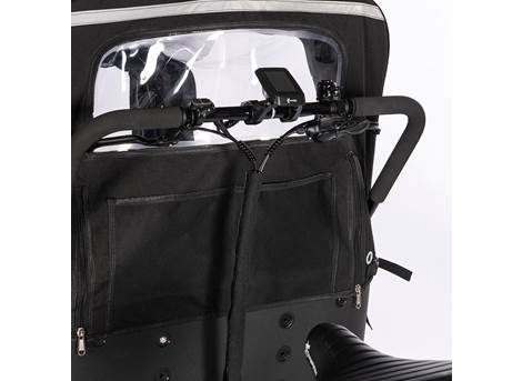 Kapell 4-barn Flex/Delight NOVA PREMIUM