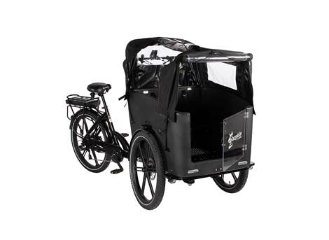 Kapell 4-barn Flex/Delight NOVA PREMIUM