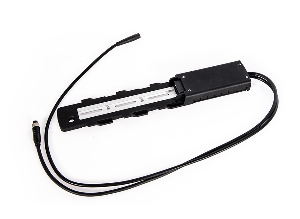Batterihållare universal för batteri 19,6Ah Bafang/Ananda