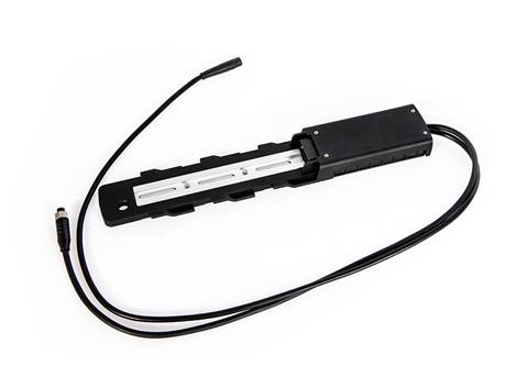 Batterihållare universal för batteri 19,6Ah Bafang/Ananda