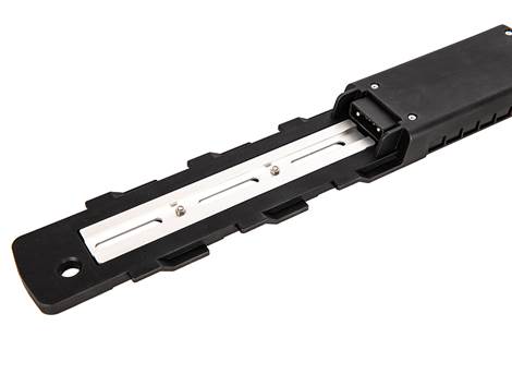 Batterihållare universal för batteri 19,6Ah Bafang/Ananda