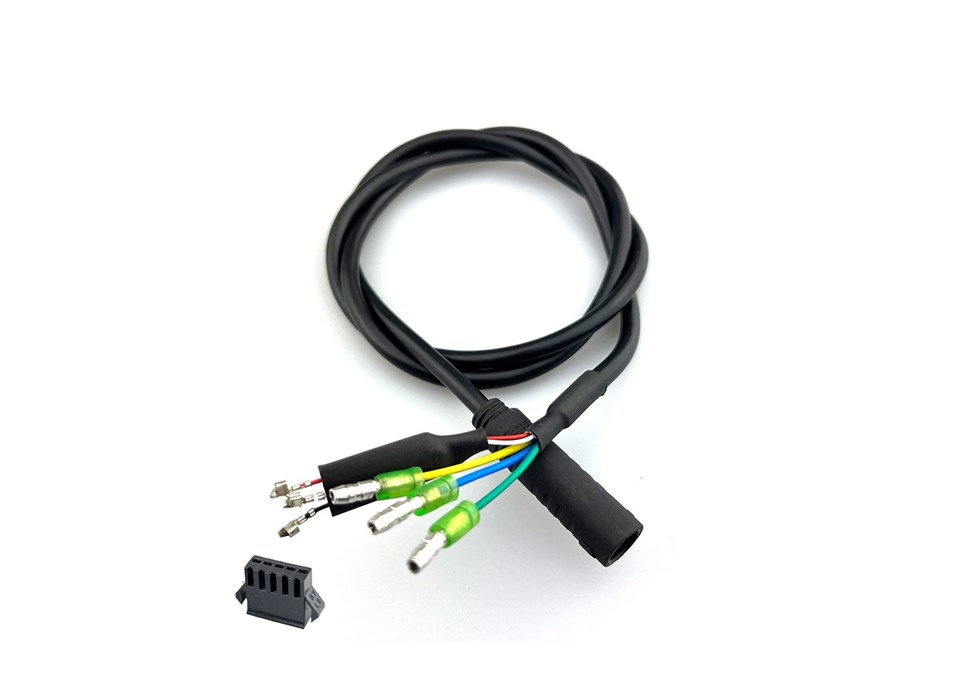 Câble de la boîte de contrôle au moteur Gen 1 Flex/Family