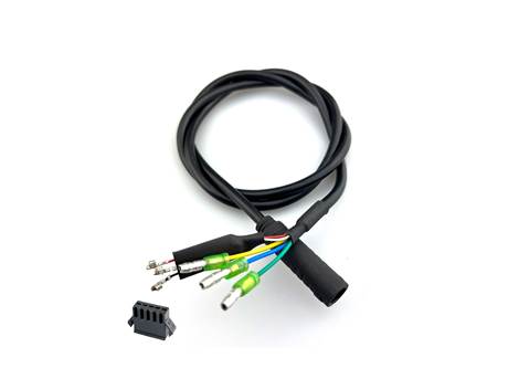 Câble de la boîte de contrôle au moteur Gen 1 Flex/Family