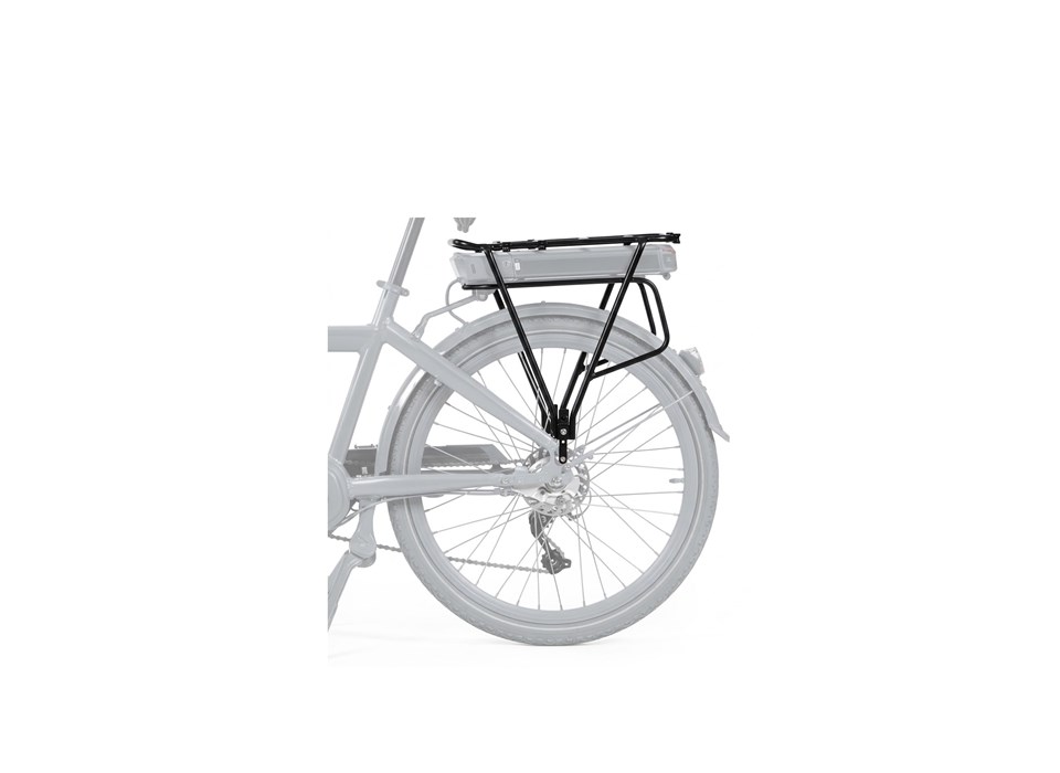 Pakethållare Delivery