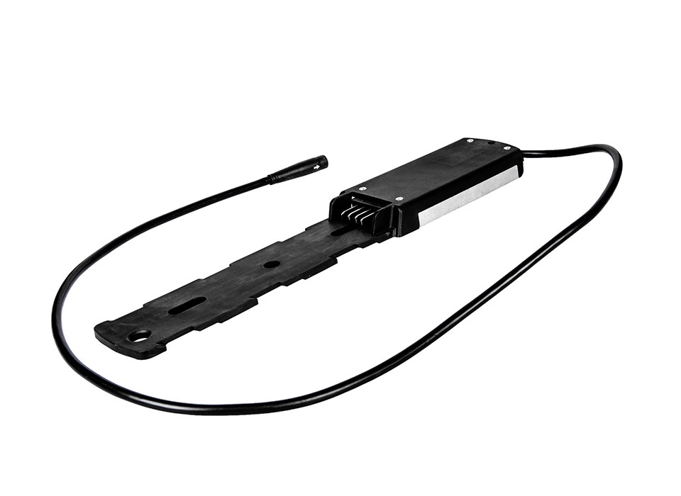 Batterihållare Delight Ananda 16 Ah (Gen 1)