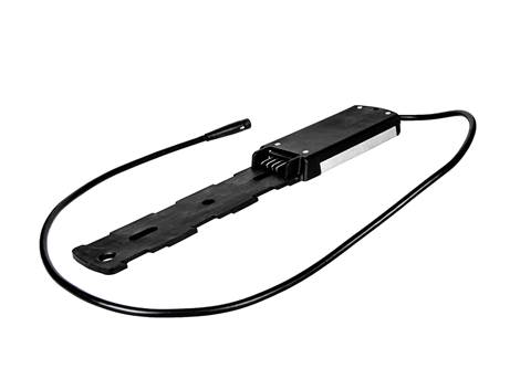 Batterihållare Delight Ananda 16 Ah (Gen 1)