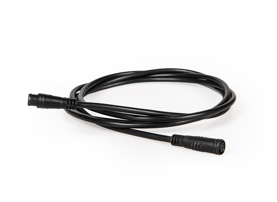 Kabel förlängning från kontrollbox till displaykabel Flex Gen 2, 3 & 4
