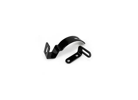 Fender bracket front fender metal 2.4" Flex/Delight right