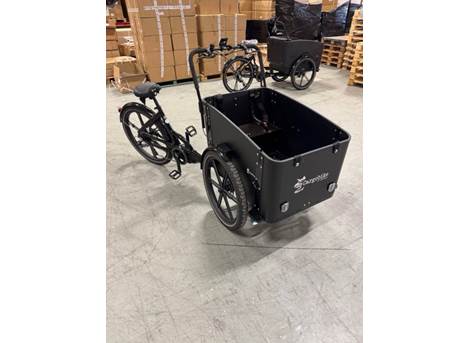 Outletvara - Cargobike Delight - O24