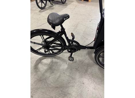 Outletvara - Cargobike Delight - O24