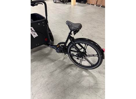 Outletvara - Cargobike Delight - O24