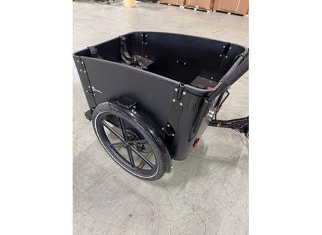 Outletvara - Cargobike Delight - O24