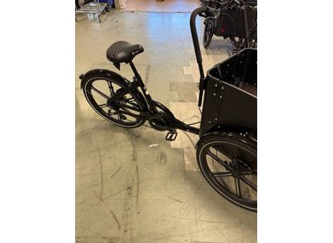 Outletvara - Cargobike Delight - O25