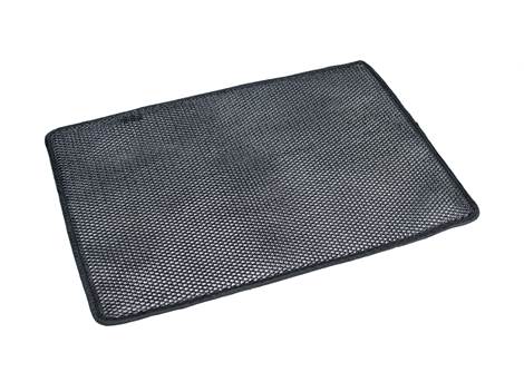Floor mat for Nova box
