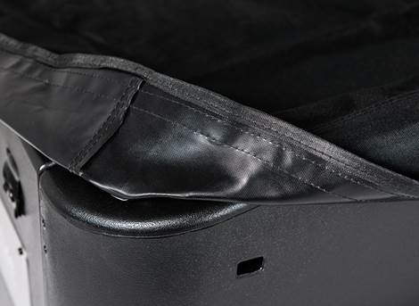 Kapell Lastkapell/Lastskydd Premium Nova