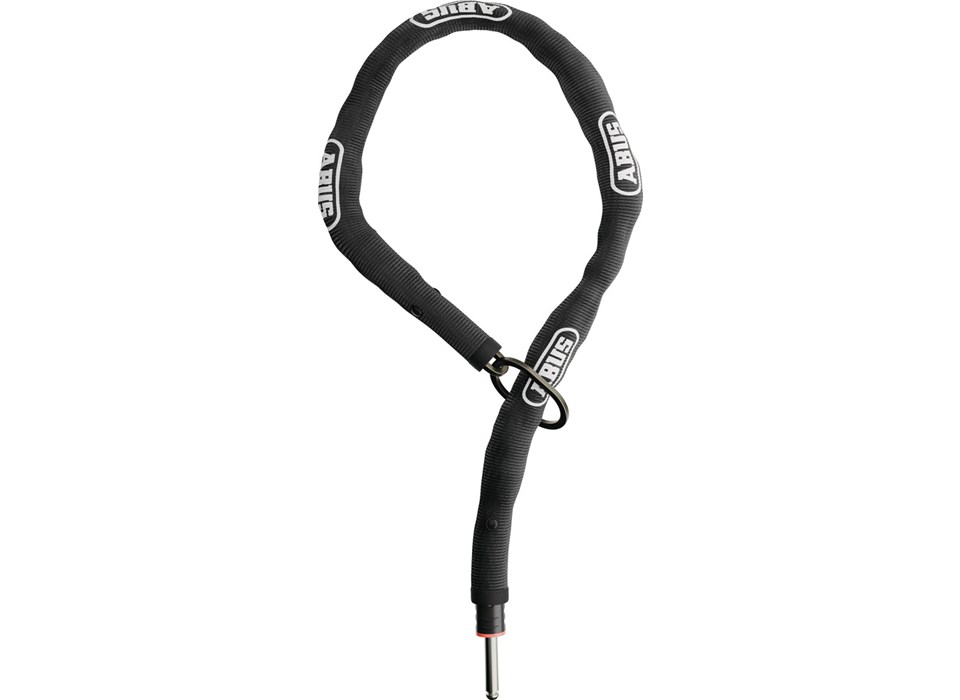 Låskätting till ramlås ABUS Adaptor Chain 150cm
