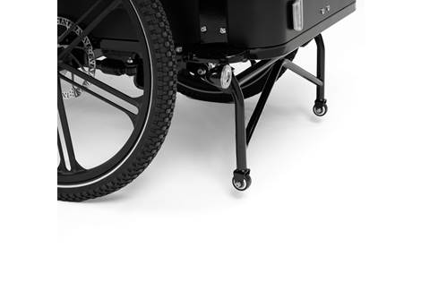 Cargobike Flex Kindergarten Lastenrad