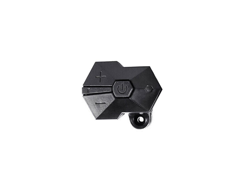 Knappsats +/- till Display monokrom Flex Gen 1