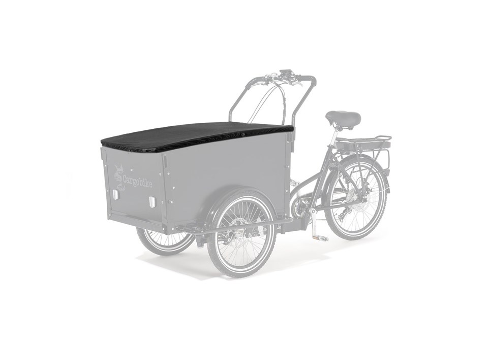 Cargo Cover/Cargo Protection
