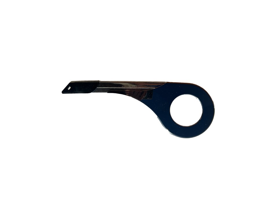 Protection de chaîne Flex/Longlite/Delivery