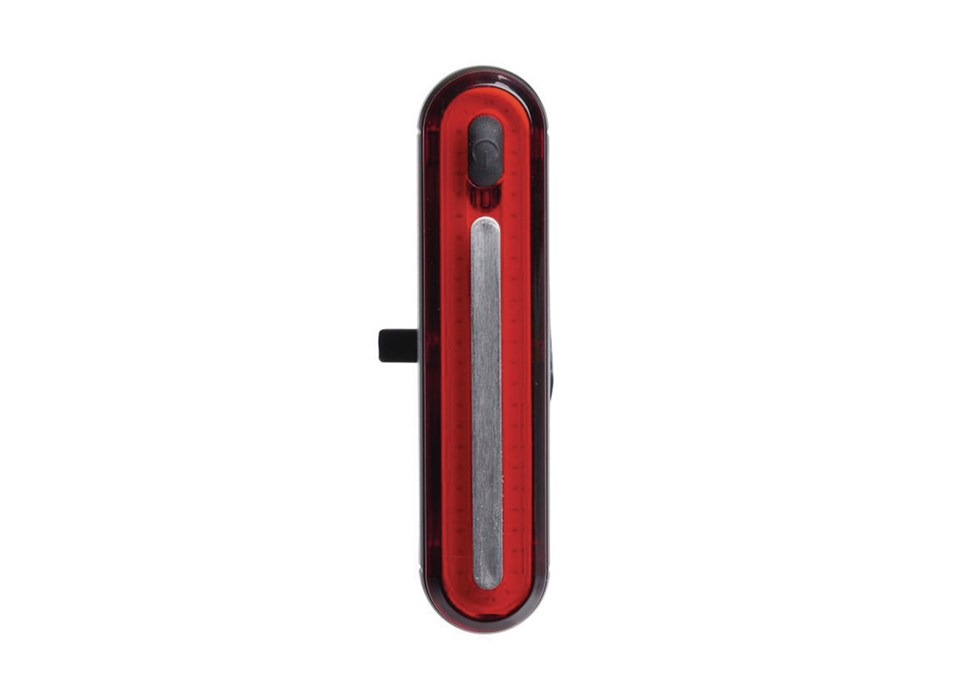 Belysning Baklampa Gemini uppladningsbar, 50 COB LED, 100 lumen