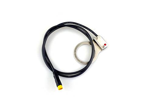 Pedalsensor med kabel till Flex Gen 2, 3 & 4