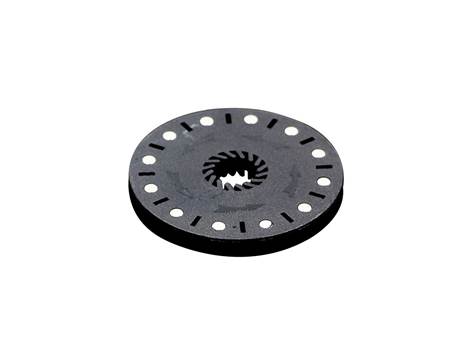 Capteur/Anneau magnétique pour Flex