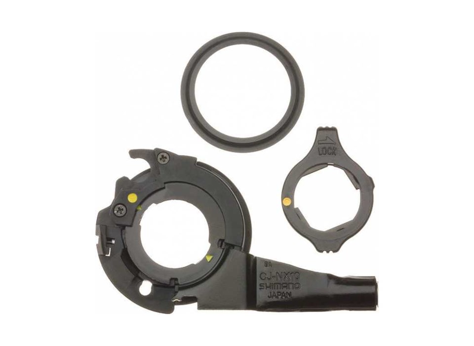 Navgear kassettejoint Shimano Nexus