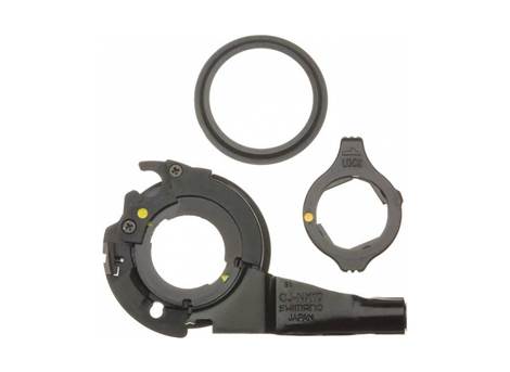 Navgear kassettejoint Shimano Nexus