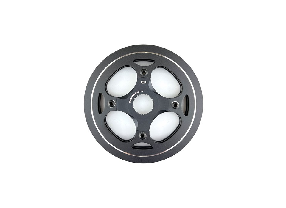 Framdrev Ananda M100 44T