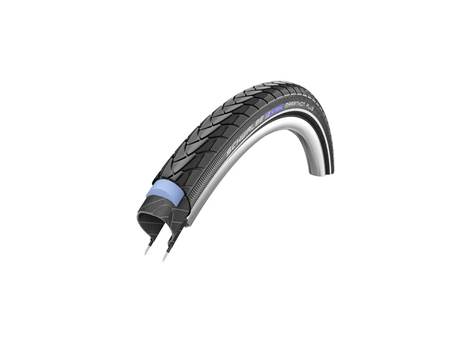 Pneu 24"x1,75 (anti-crevaison 99%) Schwalbe Marathon plus