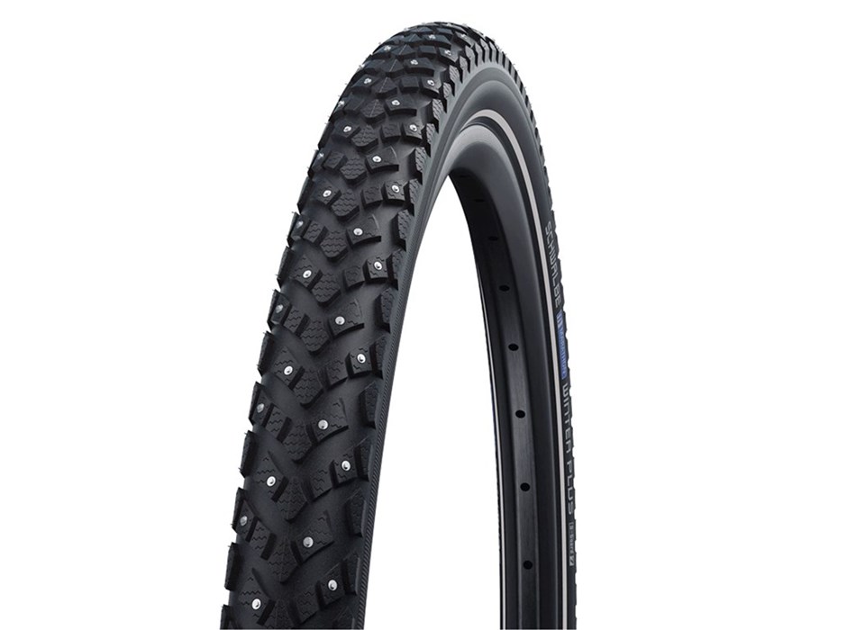 Däck vinterdäck 20" x 2,15 Schwalbe Marathon Winter Plus