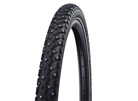 Däck vinterdäck 20" x 2,15 Schwalbe Marathon Winter Plus