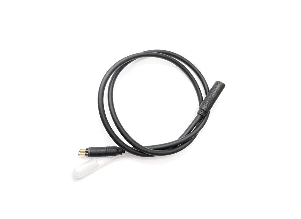 Kabel från kontrollbox till motor Flex Gen 3 - 4