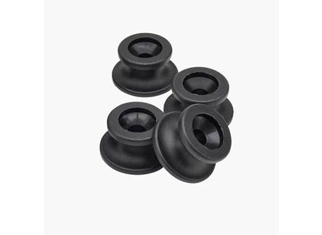 Fästknoppar i plast styck Classic