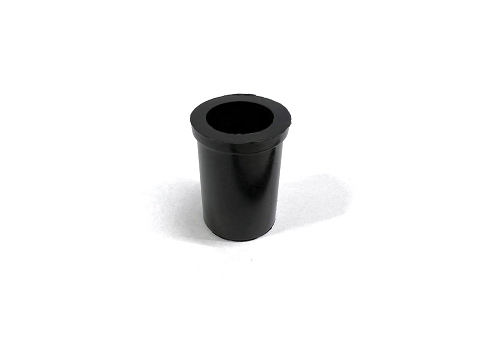 Plastic plug for Classic canopy arches