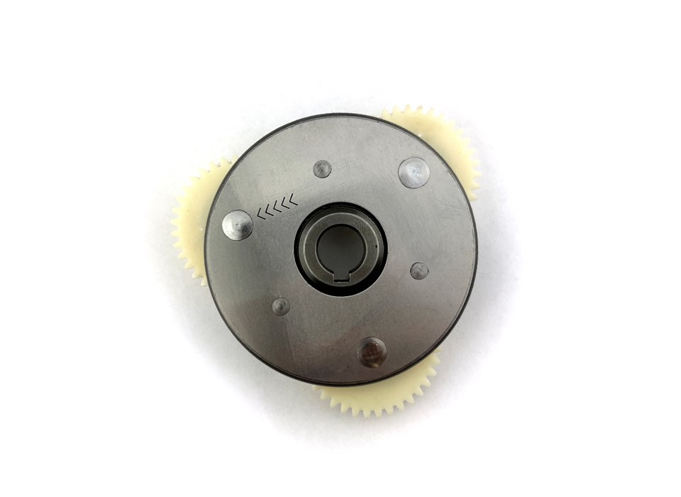 Planetväxel Flex Gen 3-4