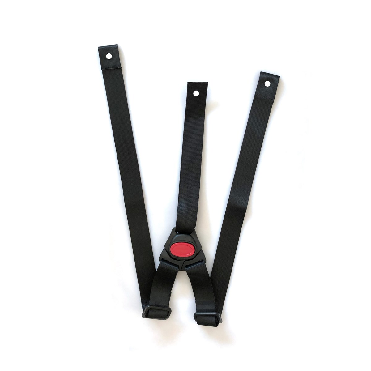 Bälte 3-punkts till alla modeller