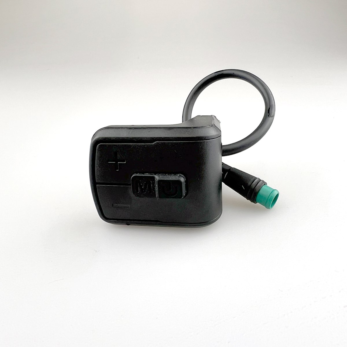 Knappsats +/- till display Flex Gen 3