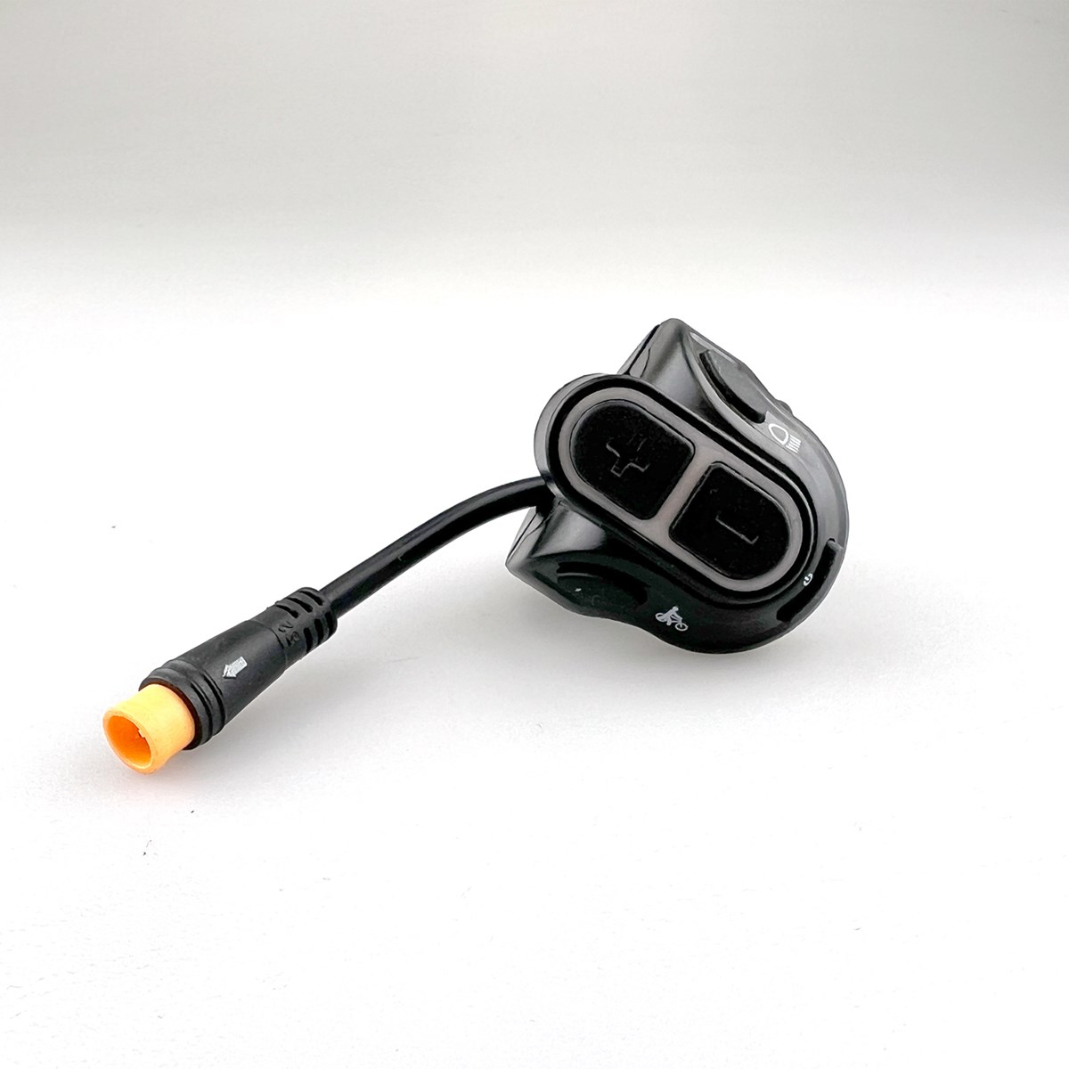 Knappsats +/- till display Ananda