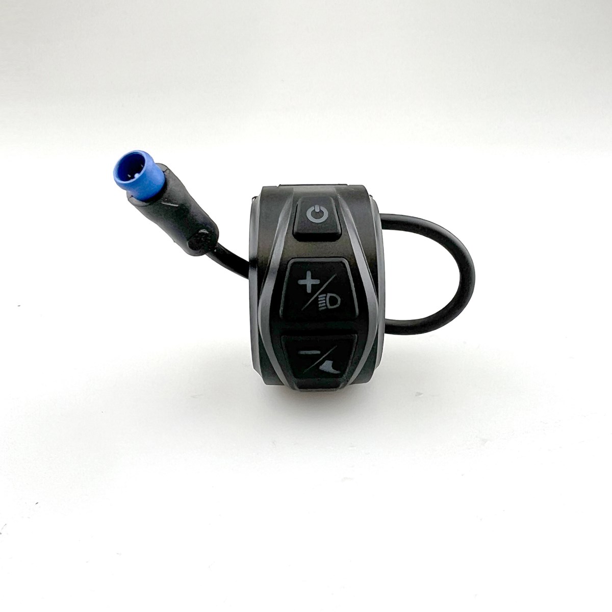 Knappsats +/- till Flex Gen 4