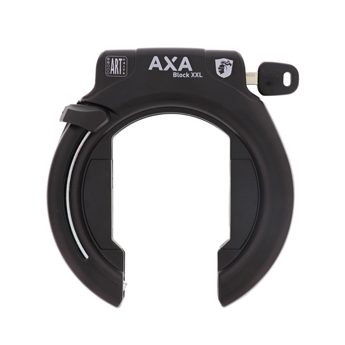 Lås AXA Block XXL Ring lock