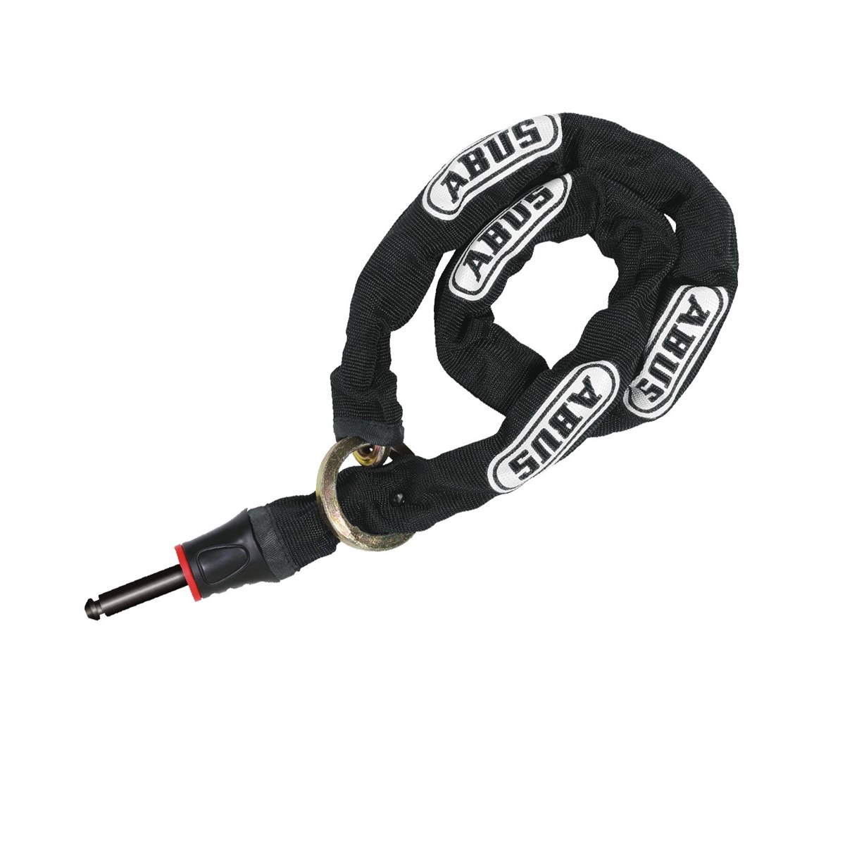 Låskätting till ramlås ABUS Adaptor Chain 100cm