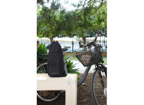 Elbolzo E-Bike Batterybag
