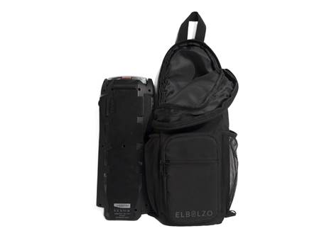 Batteriväska - Elbolzo E-Bike Batterybag