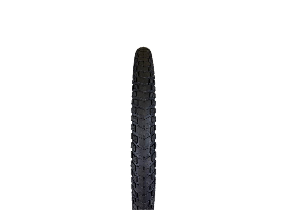 Däck 24" x 2,4"
