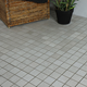 Mosaik Tenfors Carnaby Blanco Matt