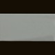 Kakel Tenfors Cemento Slät Blank 10x20 cm